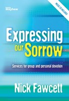 Expressing Our Sorrow (Paperback)