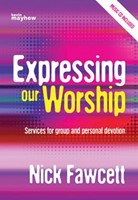 Expressing Our Worship (Paperback)