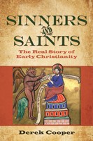 Sinners And Saints (Paperback)