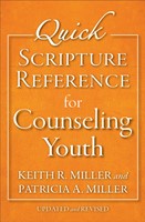 Quick Scripture Reference For Counseling Youth