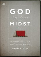 God in Our Midst DVD (DVD)