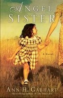 Angel Sister (Paperback)
