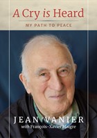 Cry Is Heard, A (Paperback)
