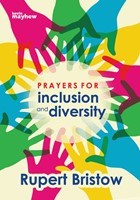 Prayers for Inclusion and Diversity (Paperback)