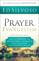 Prayer Evangelism (Paperback)