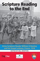 Scripture Reading To The End (Paperback)