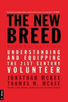 The New Breed (Paperback)