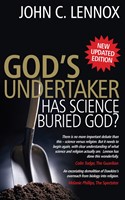 God's Undertaker (Paperback)