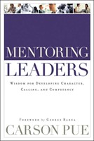 Mentoring Leaders (Paperback)