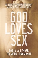 God Loves Sex (Paperback)