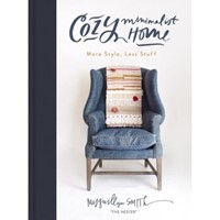 Cozy Minimalist Home (Hard Cover)