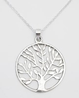 Tree Of Life Pendant (General Merchandise)