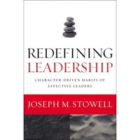 Redefining Leadership (Paperback)