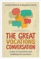 Great Vocations Conversations