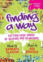 Finding a Way (Spiral Bound)
