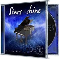 Stars To Shine CD (CD-Audio)