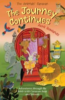 The Journey Continues (Paperback)