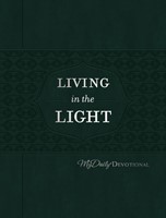 Living In The Light (Imitation Leather)
