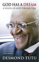 God Has A Dream (Paperback)