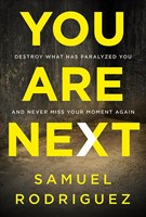 You Are Next (Hard Cover)
