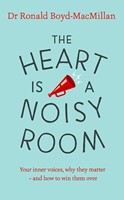 The Heart Is A Noisy Room