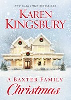 Baxter Family Christmas, A (Paperback)
