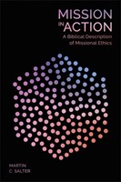 Mission In Action (Paperback)