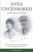 Anna Uncensored (Paperback)