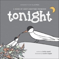 Tonight (Board Book)
