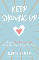 Keep Showing Up (Paperback)