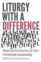 Liturgy With A Difference (Paperback)
