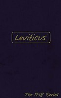 Leviticus - Journible 17:18 Series (Hard Cover)