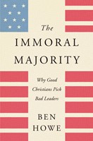 The Immoral Majority (Hard Cover)