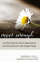 Never Enough (Paperback)