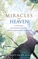Miracles From Heaven (Paperback)