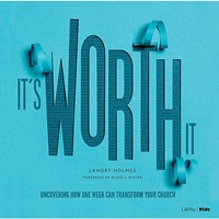 It's Worth It (Paperback)