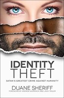 Identity Theft (Paperback)