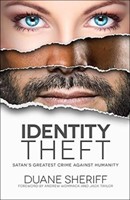 Identity Theft (Paperback)