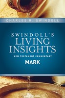 Insights On Mark (Hard Cover)