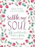 Settle My Soul (Hard Cover)