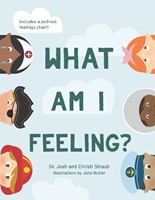 What Am I Feeling? (Hard Cover)