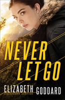 Never Let Go (Paperback)