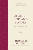 Against God And Nature (Hard Cover)