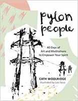 Pylon People (Hard Cover)