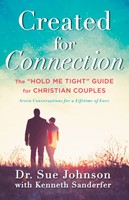 Created For Connection (Hard Cover)