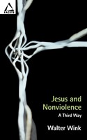 Jesus And Nonviolence (Paperback)