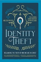 Identity Theft (Paperback)