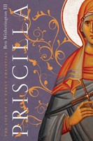 Priscilla (Paperback)