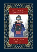 The Shoe Box 25th Anniversary Edition (Hard Cover)