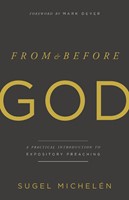 From and Before God (Paperback)